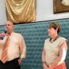 Galeria da Santa Casa ganha espaço de obras dedicadas às mulheres